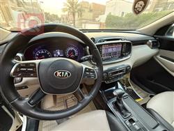 کیا سۆرینتۆ